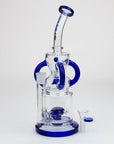 NG- 11 inch Sprocket Perc 4-Arm Recycler_2