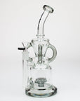 NG- 11 inch Sprocket Perc 4-Arm Recycler_6