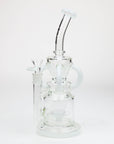 NG- 11 inch Sprocket Perc 4-Arm Recycler_7