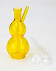 7" Oil Burner Color Pipe_1