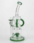 NG- 11 inch Sprocket Perc 4-Arm Recycler_3