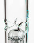 Untamed 14" 7 mm Classic Beaker Bong - Octopus_13
