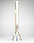 Infyniti 24" Tree of Life 7mm Metallic Glass Water Bong_6