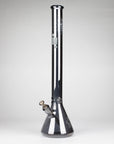 Infyniti 24" Tree of Life 7mm Metallic Glass Water Bong_4