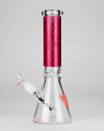 Xtreme 13″ 7mm Glass Water Bong