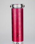 Xtreme 13″ 7mm Glass Water Bong