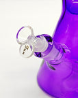 Fortune 14" Zig-Zag Zong 7mm Thick Glass
