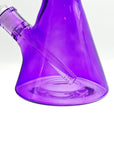 Fortune 14" Zig-Zag Zong 7mm Thick Glass