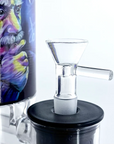 Scientist-Themed Electric Lamp Bong Kit
