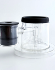 Scientist-Themed Electric Lamp Bong Kit