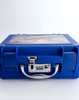 Portable Electric UFO Bong Bundle with Carry Case