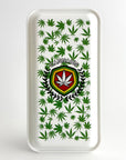 Smoking Leaf Accessory Gift Set