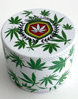 Smoking Leaf Accessory Gift Set