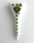 Smoking Leaf Accessory Gift Set