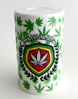 Smoking Leaf Accessory Gift Set