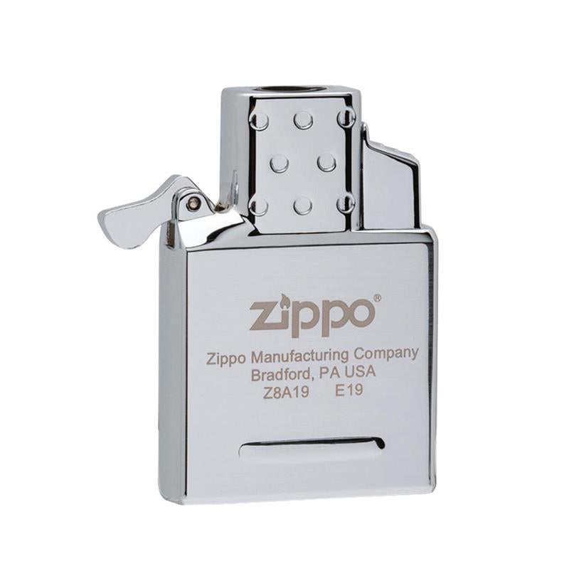 Zippo Butane Lighter Insert - Dual Torch