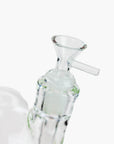 20" Xtream Kink Zong 7 mm Glass Water Bong - INHALCO