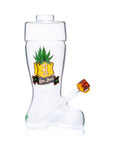 HEMPER - Das Boot XL Bong 10"