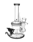 Horned Elephant Glass Bong