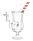 Pulsar Drinkable Series Tropical Cocktail Water Pipe