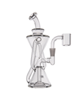 MJ Arsenal Time Turner Mini Dab Rig