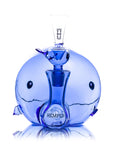 HEMPER Blue Whale XL Bong 6.25"