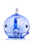 HEMPER Blue Whale XL Bong 6.25"