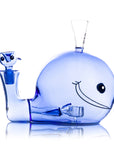 HEMPER Blue Whale XL Bong 6.25"