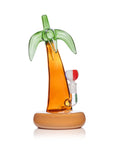 Hemper Palm Tree XL Bong 10.5"