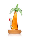 Hemper Palm Tree XL Bong 10.5"