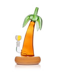 Hemper Palm Tree XL Bong 10.5"