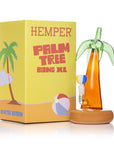 Hemper Palm Tree XL Bong 10.5"