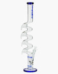 23" Xtream Zig Zag Zong Bong - INHALCOI