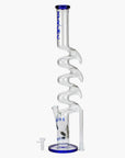 23" Xtream Zig Zag Zong Bong - INHALCOI