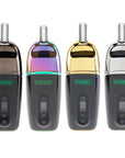 Ooze Flare Dry Herb Vaporizer