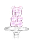 Gummy Bear Carb Cap