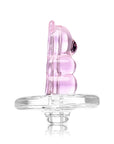 Gummy Bear Carb Cap