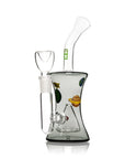 Cosmic Bong
