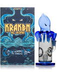 Monstrous Kraken XL Bong 9.5"