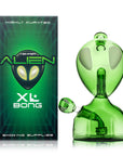 Alien XL Bong 9.1"