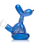 Balloon Dog Bong 5.5"