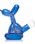 Balloon Dog Bong 5.5"