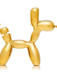 Balloon Dog XL Bong 7.6"