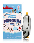 Penguin Hand Pipe