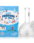 Penguin XL Bong 8.8"