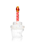 Cupcake Hand Pipe