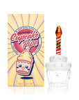 Cupcake Hand Pipe