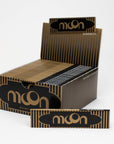 MOON - Classic Golden Rolling Papers