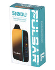 Pulsar 510 DL 5.0 Auto-Draw Vape Bar