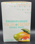 High Hemp Wraps - Box of 25 - Assorted Flavors